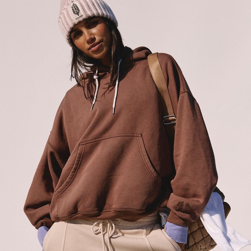 FP Movement by Free People Final Call Hoodie